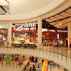 Central Food Hall Central World | World Class Food Store