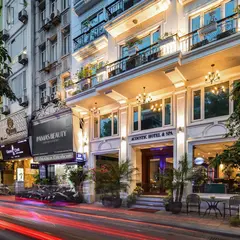 Acoustic Hotel & Spa