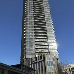 THE YOKOHAMA FRONT ザ·ヨコハマフロント