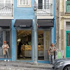 Confeitaria São Domingos