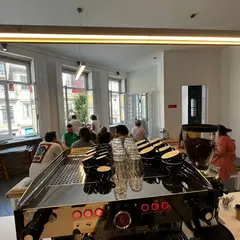 FÁBRICA COFFEE ROASTERS - PORTO