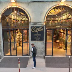 Comur - LxFactory