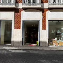 Cerâmicas na Linha