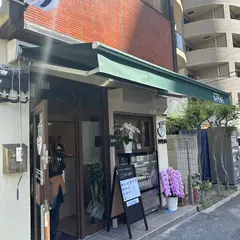 韓国うどん ミル 한림칼국수