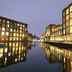Museokeskus Vapriikki