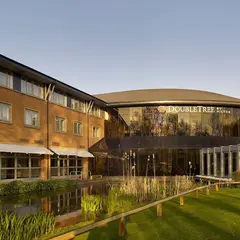 DoubleTree by Hilton Nottingham - Gateway
