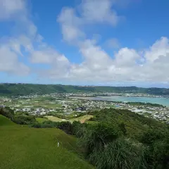 守礼カントリークラブ