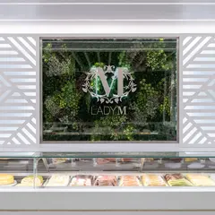 Lady M Cake Boutique