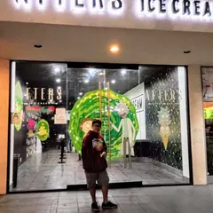 Afters Ice Cream