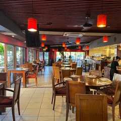 Bayleaf Balinese Restaurant