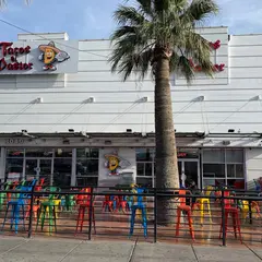 Tacos El Pastor