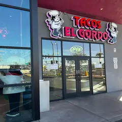 Tacos El Gordo