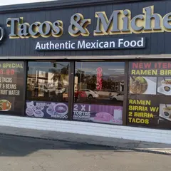 Tacos & Miches