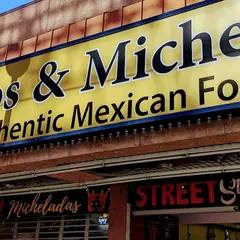 Tacos & Miches Fremont
