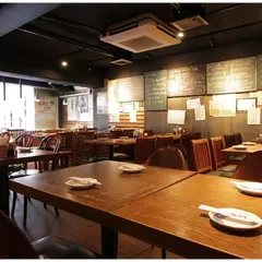 東陽町七厘家