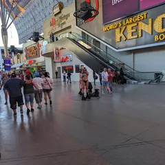 American Coney Island Las Vegas