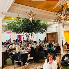 Firefly* Tapas Kitchen & Bar