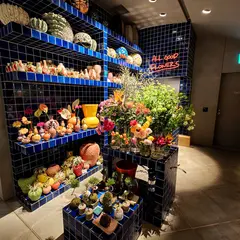 ALL GOOD FLOWERS 虎ノ門