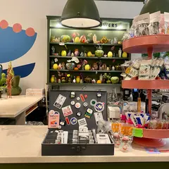 ALL GOOD FLOWERS 二子玉川店