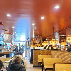 NY Pizza Suprema