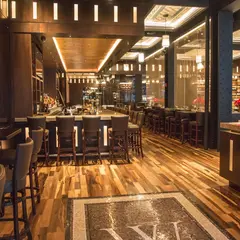 Wolfgang's Steakhouse - Broadway NYC