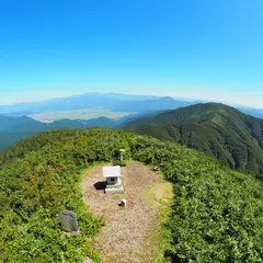 部子山