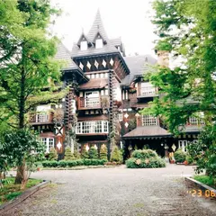 森堡萊夫莊園 Senboard Manor