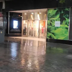 Marks and Spencer