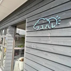 kitchen&cafe ツユハレ