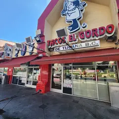 Tacos El Gordo