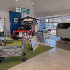 GOODSPEED VANLIFE 春日井店
