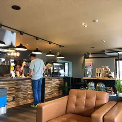 ランドリーカフェFIELD'S