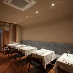 ITASHI