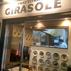 トラットリアジラソーレ