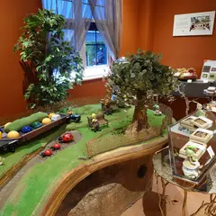 VIECHOCOLATチョコレート工場