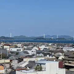 オレンジの風