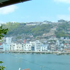 安部旅館