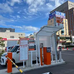 Dパーキング ハコビバ