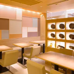 ぼてぢゅう アトレ大井町店