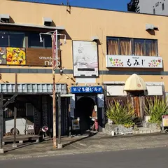 クレープ カフェ ニコ