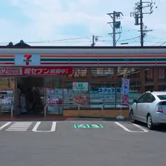セブン-イレブン 松阪大黒田町北店