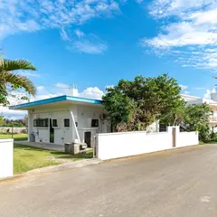 Green Beach Ie Island ホテル グリーンビーチ伊江島