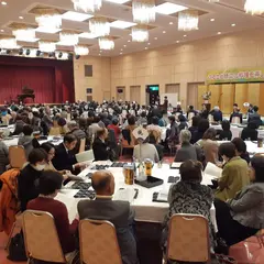 鯖江市嚮陽会館
