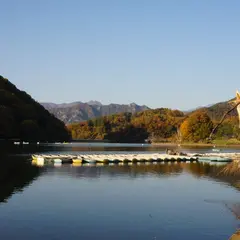 千代田湖