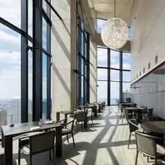 Restaurant Bellustar（レストラン・ベルスター）