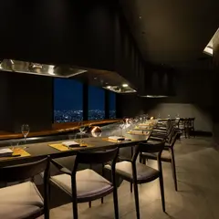 鉄板 天祐（Teppan Ten-yu）