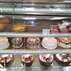 Délices et Gourmandises