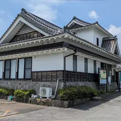 阿蘇下田城ふれあい温泉駅
