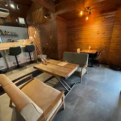 berche(ベルシュ) フレンチカフェ