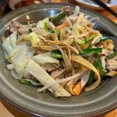 李さん家